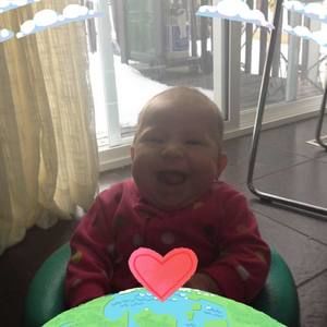 Meet your Posher, Alice